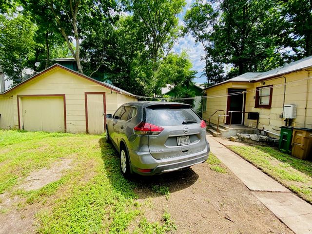 4902 Caswell Ave A, Austin, TX 78751