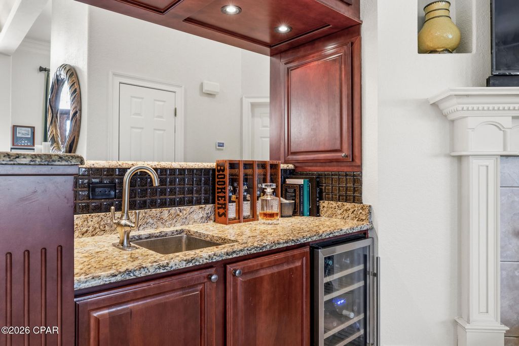 Image 17 of property listing at 119 Legend Lakes Drive, Panama City Beach, FL 32408