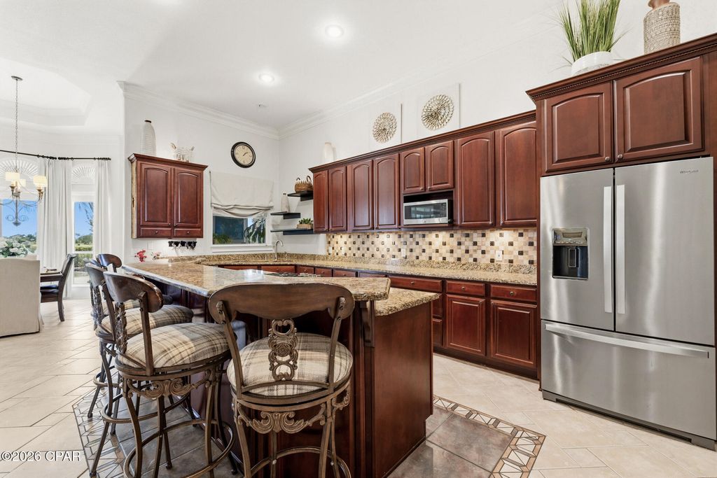Image 18 of property listing at 119 Legend Lakes Drive, Panama City Beach, FL 32408