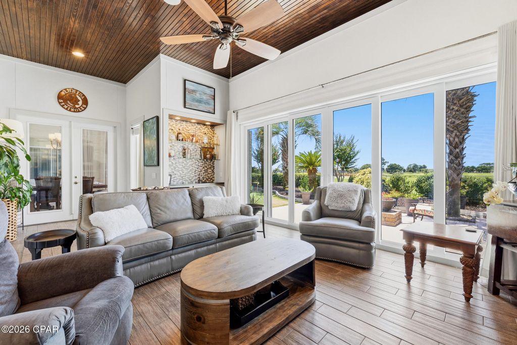 Image 23 of property listing at 119 Legend Lakes Drive, Panama City Beach, FL 32408