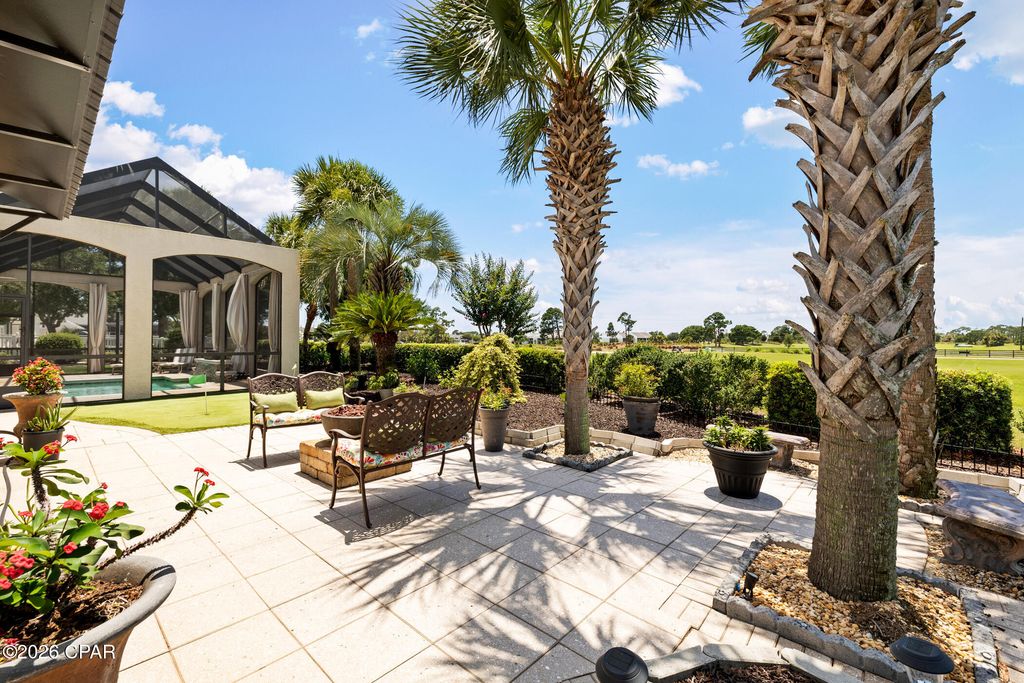Image 24 of property listing at 119 Legend Lakes Drive, Panama City Beach, FL 32408