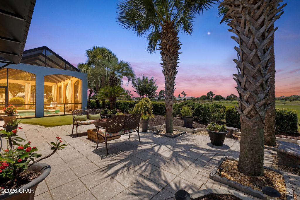 Image 25 of property listing at 119 Legend Lakes Drive, Panama City Beach, FL 32408
