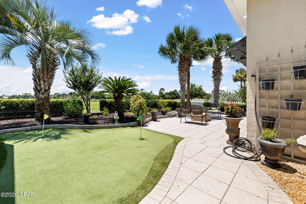 Image 27 of property listing at 119 Legend Lakes Drive, Panama City Beach, FL 32408