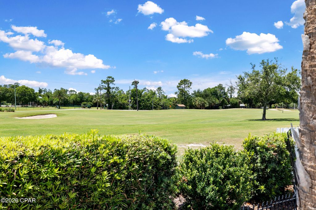 Image 28 of property listing at 119 Legend Lakes Drive, Panama City Beach, FL 32408