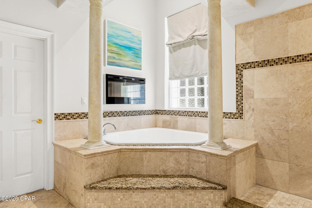 Image 35 of property listing at 119 Legend Lakes Drive, Panama City Beach, FL 32408