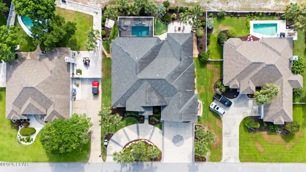 Image 4 of property listing at 119 Legend Lakes Drive, Panama City Beach, FL 32408
