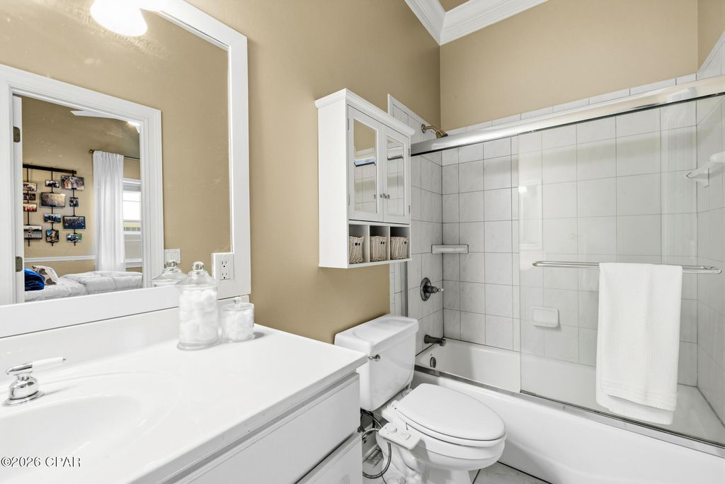 Image 40 of property listing at 119 Legend Lakes Drive, Panama City Beach, FL 32408