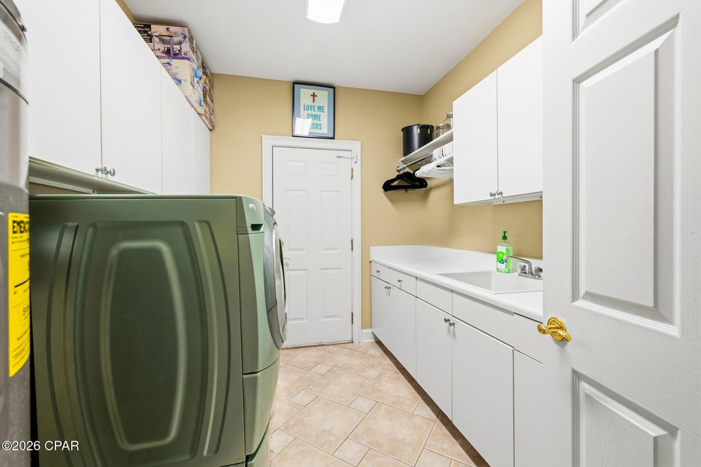 Image 43 of property listing at 119 Legend Lakes Drive, Panama City Beach, FL 32408