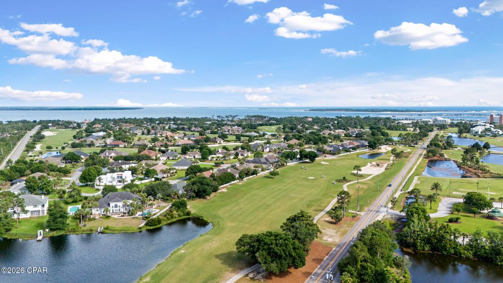Image 5 of property listing at 119 Legend Lakes Drive, Panama City Beach, FL 32408