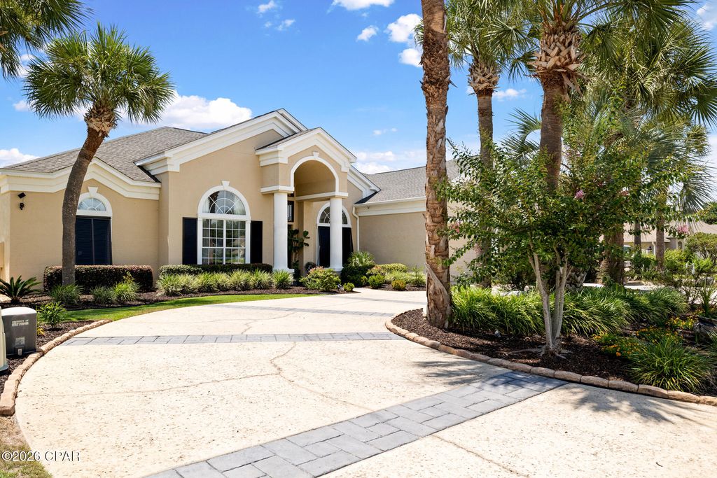 Image 6 of property listing at 119 Legend Lakes Drive, Panama City Beach, FL 32408