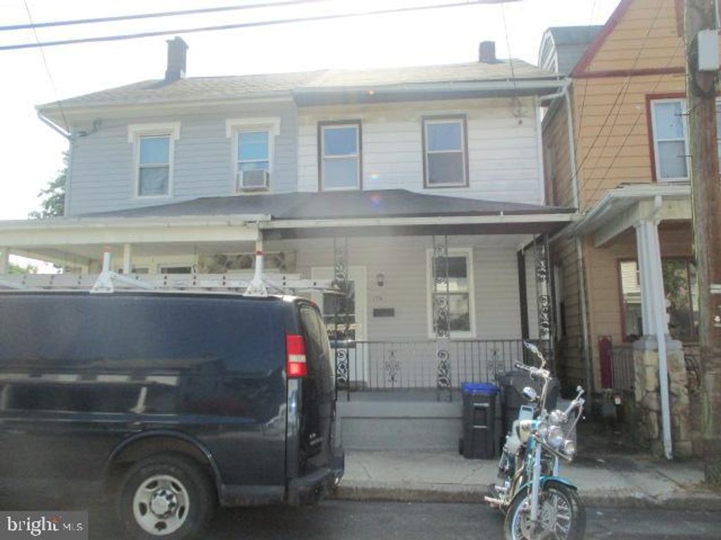 174 LINCOLN ST, Steelton, PA 17113