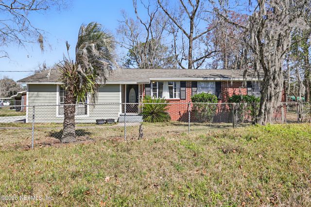 10605 ARNEZ Road, Jacksonville, FL 32218