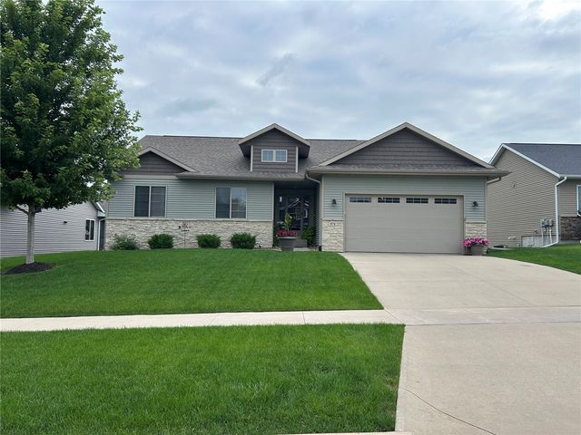 571 Doe Avenue, Tiffin, IA 52340