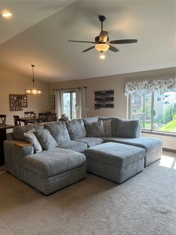 571 Doe Avenue, Tiffin, IA 52340