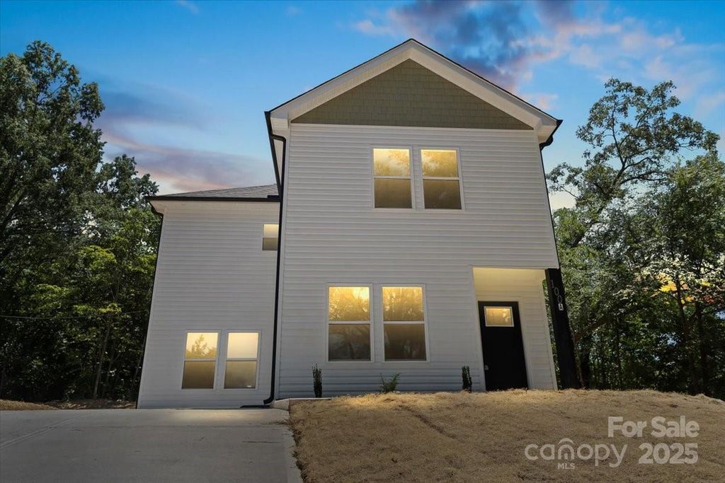 100 Boyette Drive A, Albemarle, NC 28001