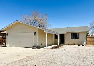 907 Amador Circle, Carson City, NV 89705