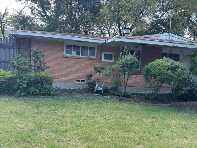 1842 Naylor Street, Dallas, TX 75228