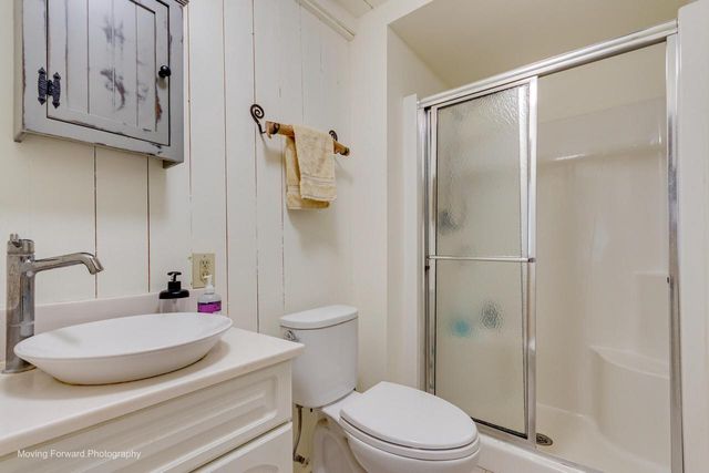 N4550 E Shore Place ROAD, Cambridge, WI 53523