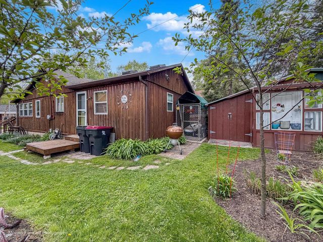 N4550 E Shore Place ROAD, Cambridge, WI 53523