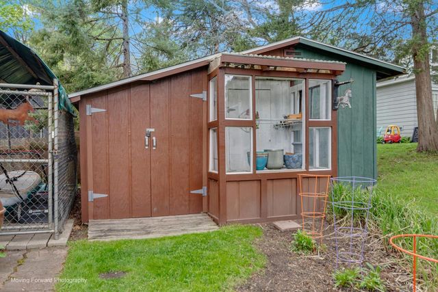 N4550 E Shore Place ROAD, Cambridge, WI 53523