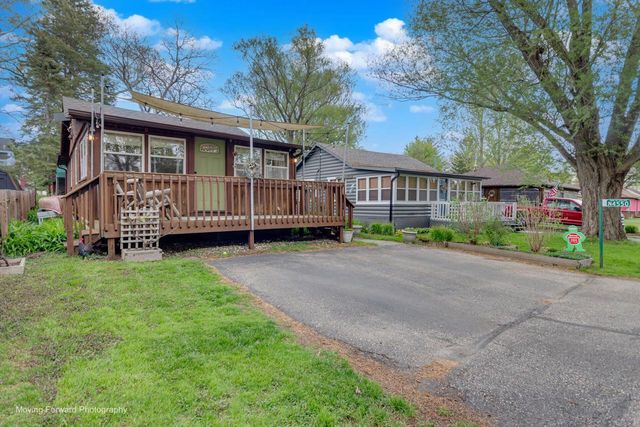 N4550 E Shore Place ROAD, Cambridge, WI 53523