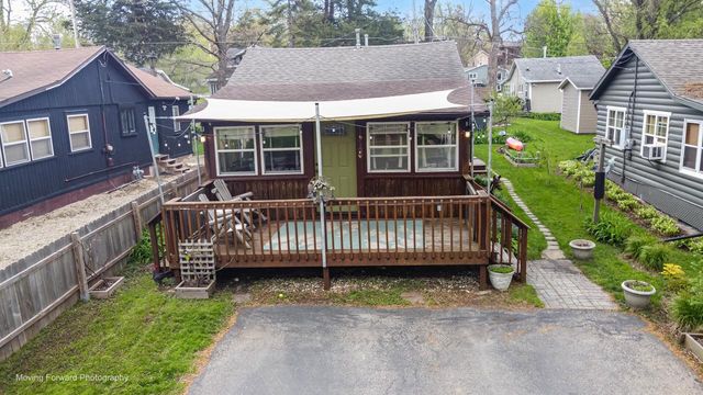 N4550 E Shore Place ROAD, Cambridge, WI 53523