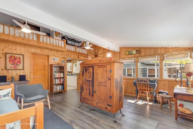 N4550 E Shore Place ROAD, Cambridge, WI 53523