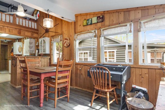N4550 E Shore Place ROAD, Cambridge, WI 53523