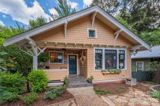 302 Hillside Street, Asheville, NC 28801