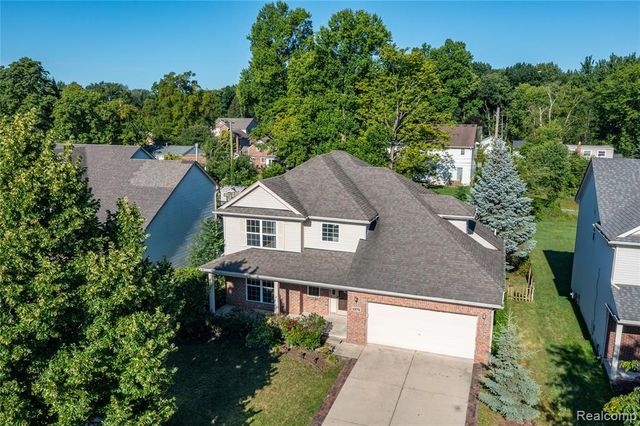 1975 Enterprise Drive, Troy, MI 48083