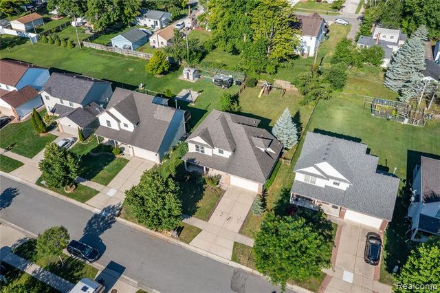 1975 Enterprise Drive, Troy, MI 48083