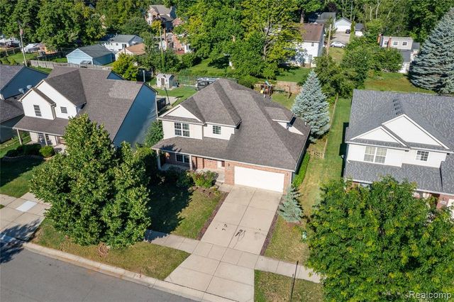 1975 Enterprise Drive, Troy, MI 48083