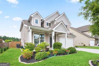 7931 HABANERA Lane, Lithonia, GA 30058
