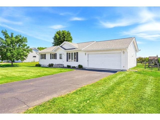 418 Marc Street, Star Prairie, WI 54026