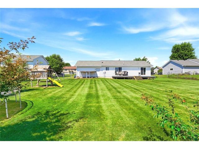 418 Marc Street, Star Prairie, WI 54026