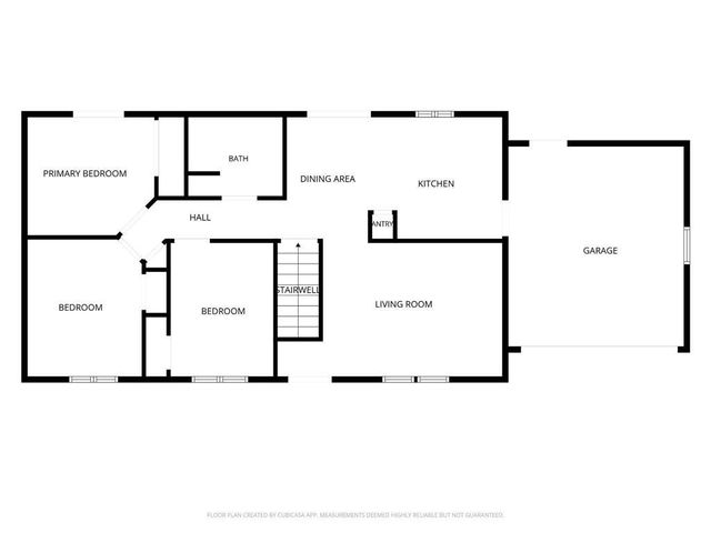 418 Marc Street, Star Prairie, WI 54026