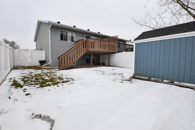 4773 TOWNSITE Place S, Fargo, ND 58104