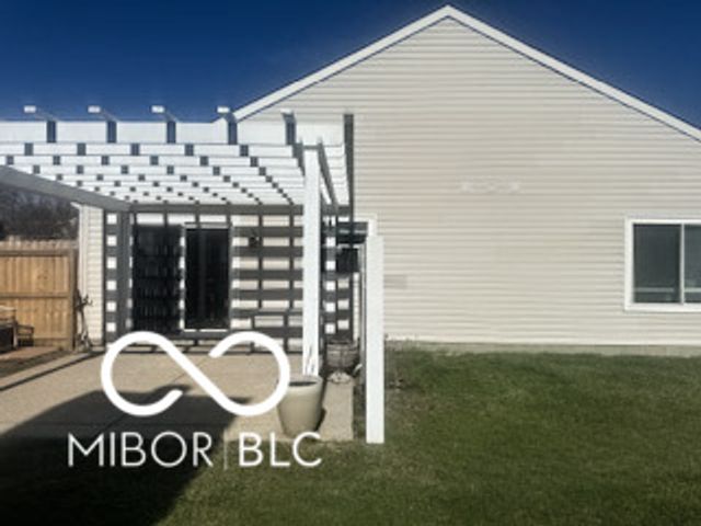 18901 Planer Drive, Noblesville, IN 46062