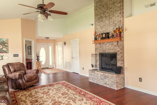 18901 Planer Drive, Noblesville, IN 46062