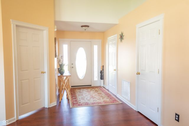 18901 Planer Drive, Noblesville, IN 46062