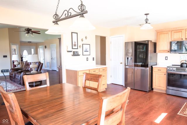 18901 Planer Drive, Noblesville, IN 46062