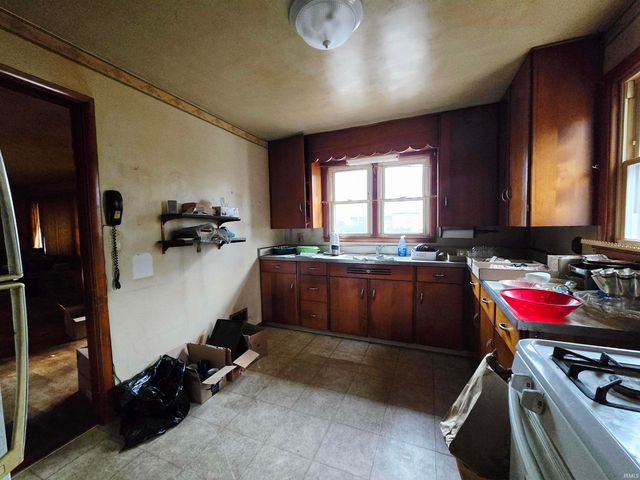 2001 N 18th Street, Lafayette, IN 47904