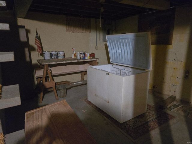 2001 N 18th Street, Lafayette, IN 47904