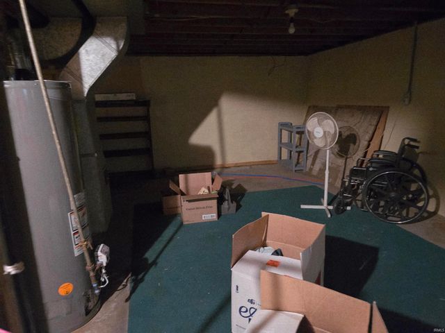 2001 N 18th Street, Lafayette, IN 47904