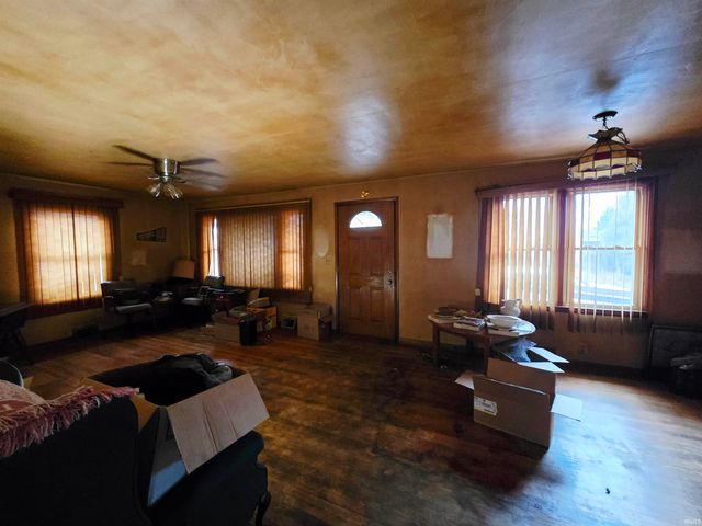 2001 N 18th Street, Lafayette, IN 47904