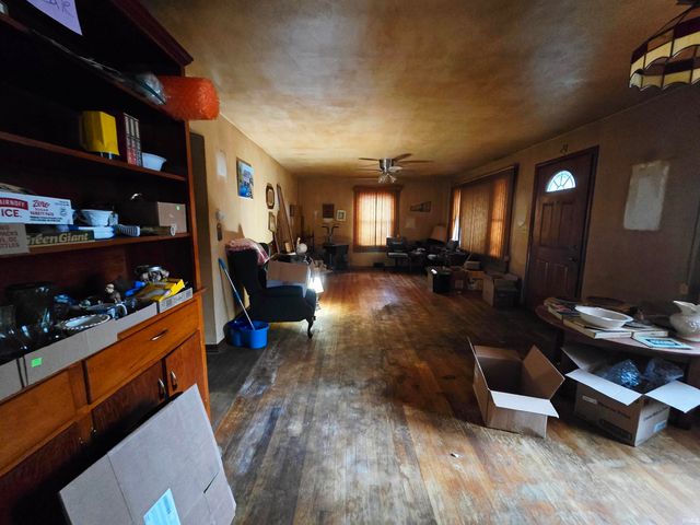 2001 N 18th Street, Lafayette, IN 47904