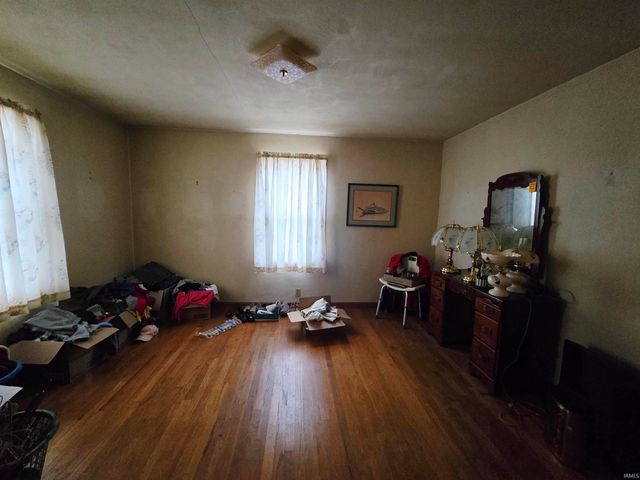 2001 N 18th Street, Lafayette, IN 47904