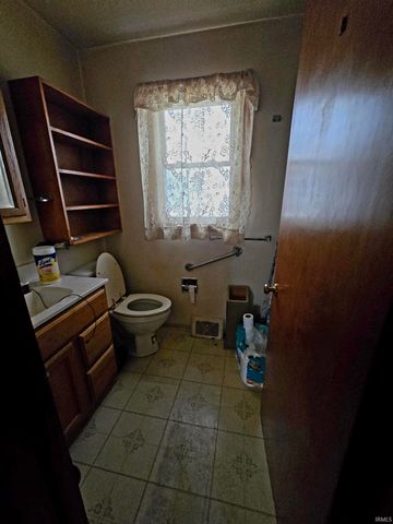 2001 N 18th Street, Lafayette, IN 47904