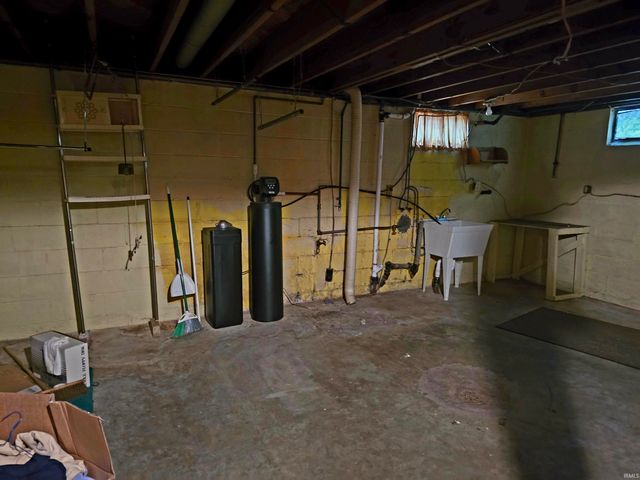 2001 N 18th Street, Lafayette, IN 47904