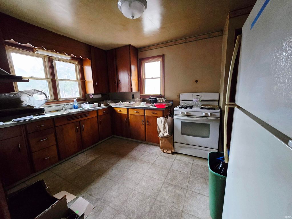 2001 N 18th Street, Lafayette, IN 47904